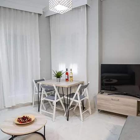 Διαμέρισμα Feel Greek Hospitality #θ007