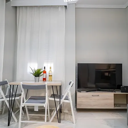 Διαμέρισμα Feel Greek Hospitality #θ007 *