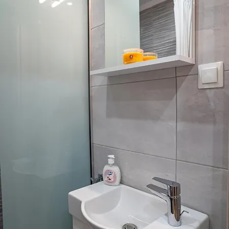 Feel Greek Hospitality #θ007 Apartment Thessaloniki