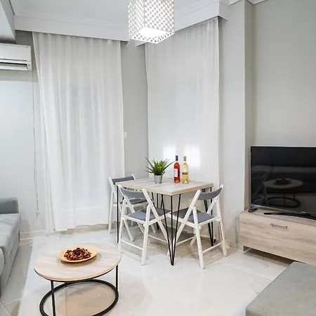 Feel Greek Hospitality #θ007 * Θεσσαλονίκη