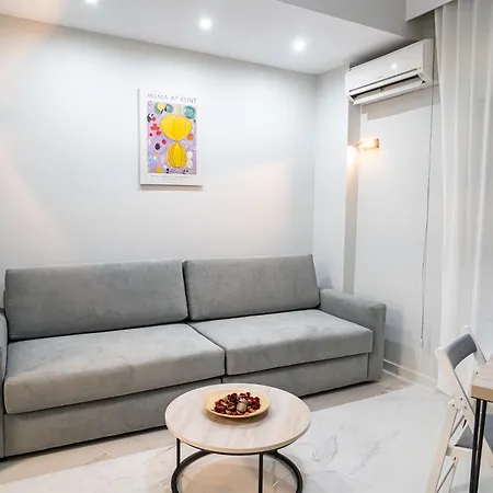 Διαμέρισμα Feel Greek Hospitality #θ007 Θεσσαλονίκη