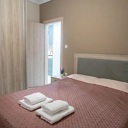 Feel Greek Hospitality #θ007 Θεσσαλονίκη