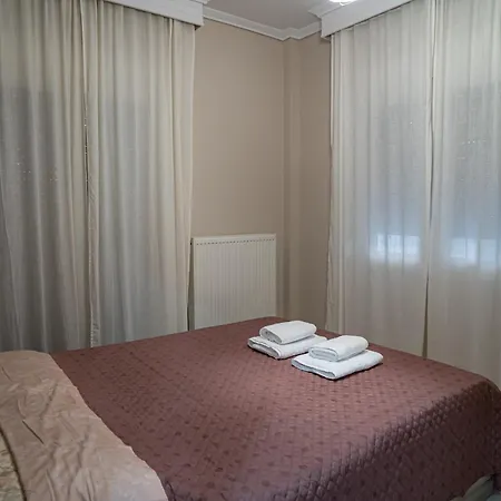 Διαμέρισμα Feel Greek Hospitality #θ007 Θεσσαλονίκη