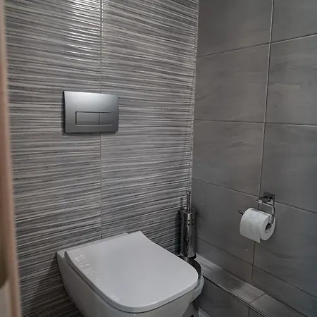Feel Greek Hospitality #θ007 Apartment *