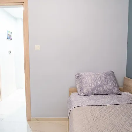 Apartment Feel Greek Hospitality #θ007 Thessaloniki