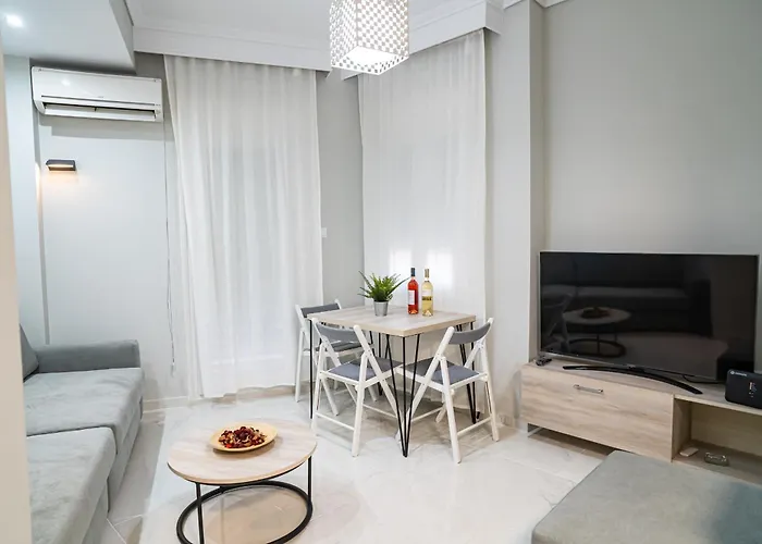 Feel Greek Hospitality #θ007 * Selanik