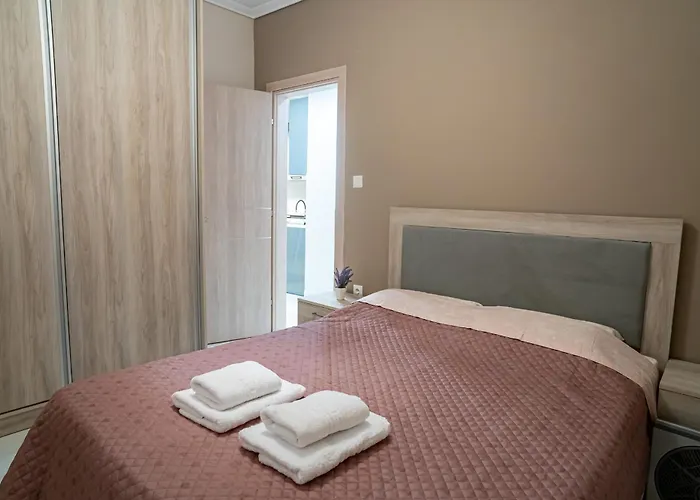 Feel Greek Hospitality #θ007 Selanik