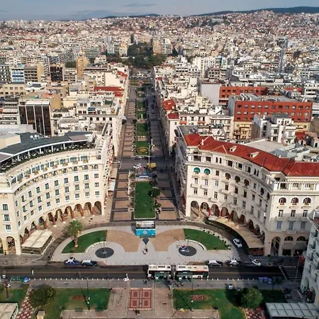 Apartament Feel Greek Hospitality #θ007 *