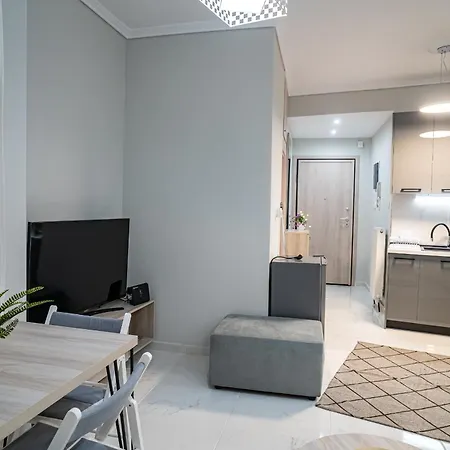 Feel Greek Hospitality #θ007 * 塞萨洛尼基