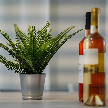 Feel Greek Hospitality #θ007 Apartament *