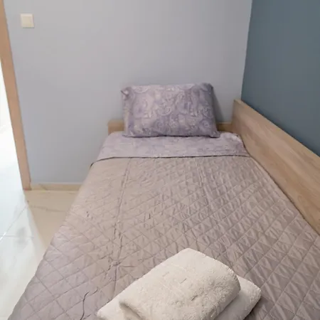 Feel Greek Hospitality #θ007 Apartament *