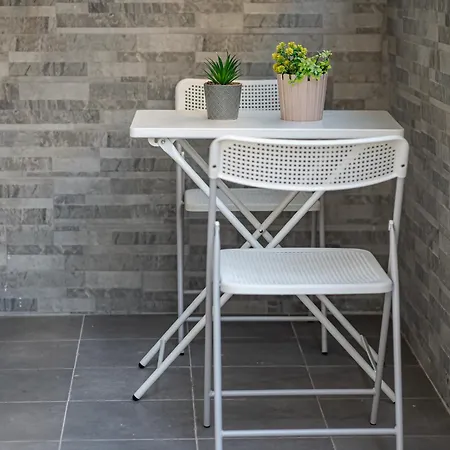 公寓 Feel Greek Hospitality #θ007