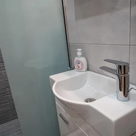 Feel Greek Hospitality #θ007 Apartament