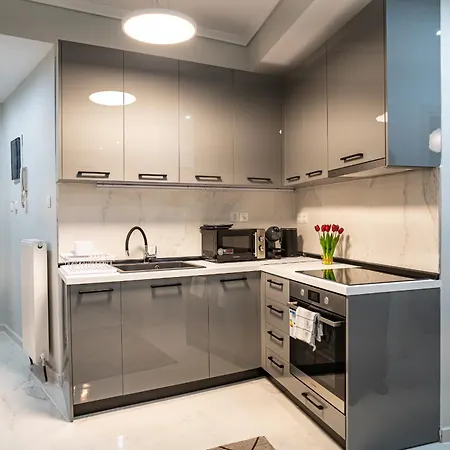 Apartament Feel Greek Hospitality #θ007